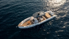 Rafnar 1200 T-Top